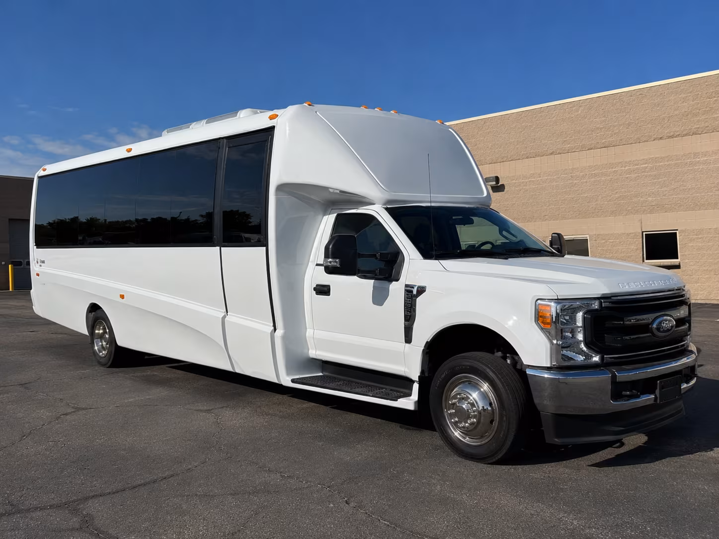 arts and culture field trip buses for ofallon and st charles county schools