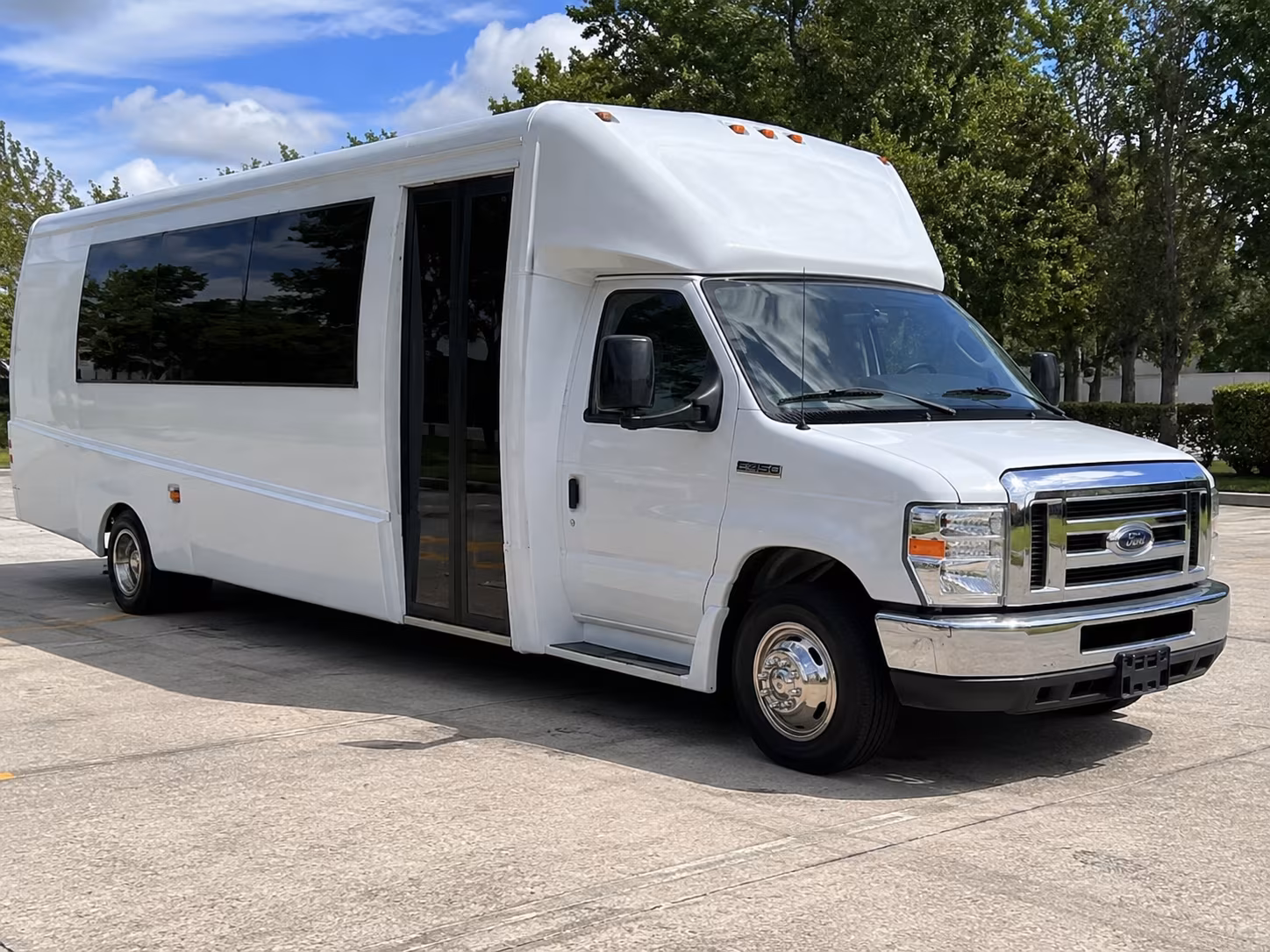 bachelorette and birthday party buses out of o fallon