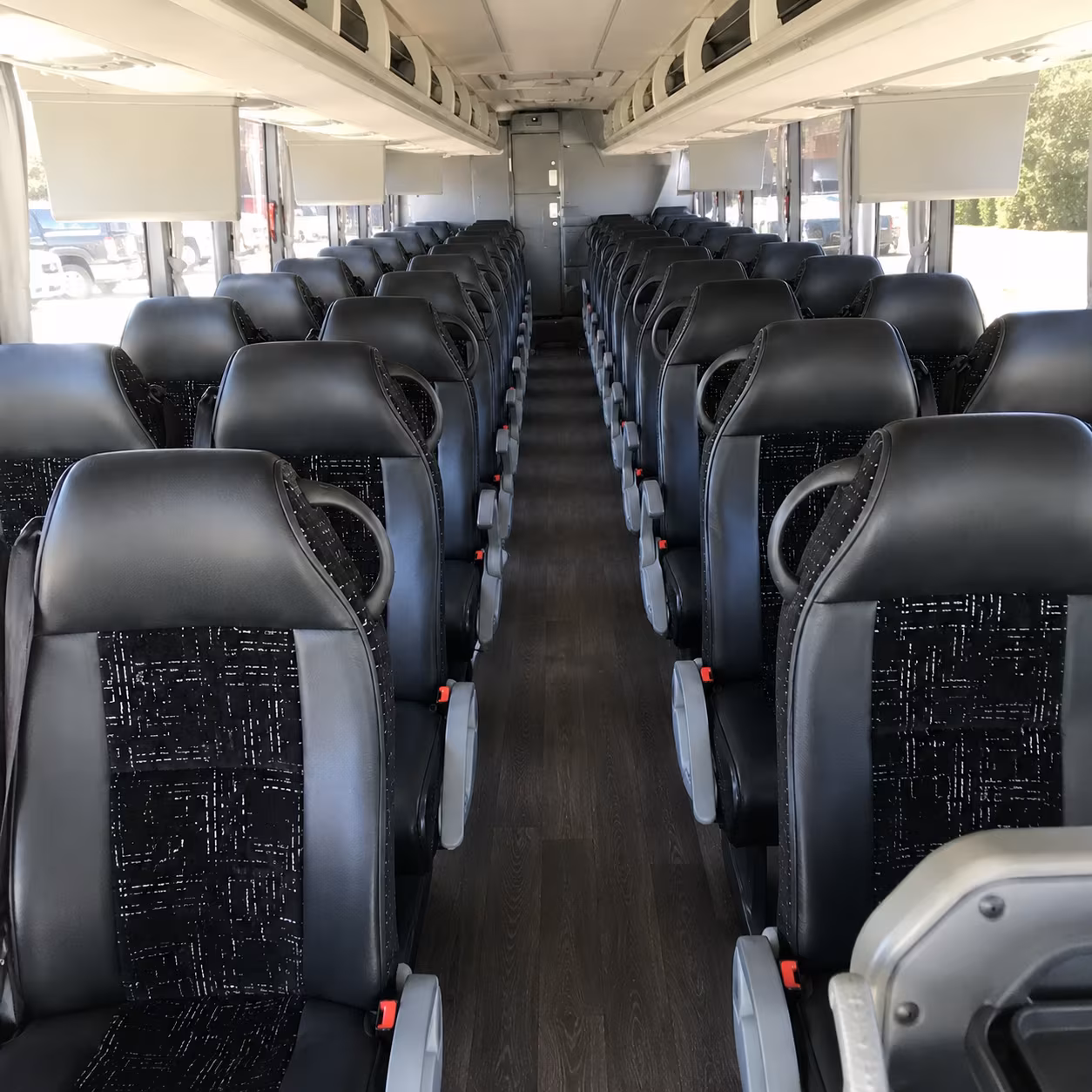 bus rentals for o fallon youth group trips and outings