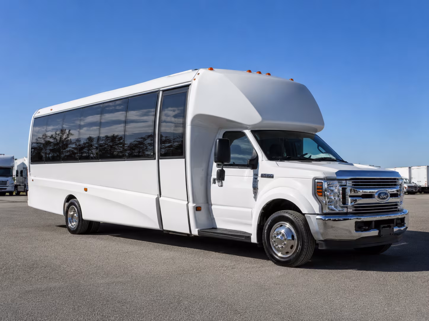 charter buses for st louis museum field trips from ofallon schools
