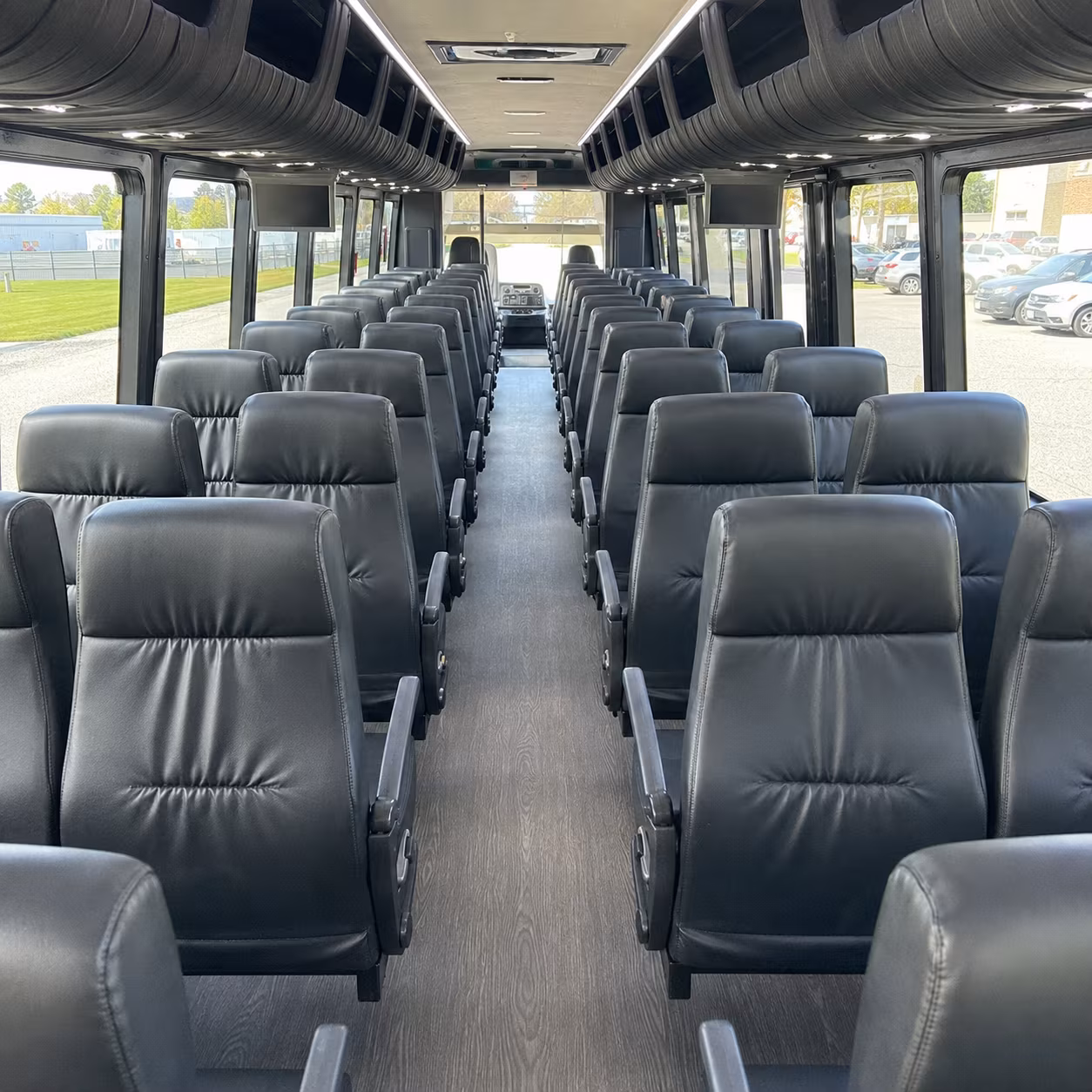 corporate group wine tour buses out of o fallon and st charles county