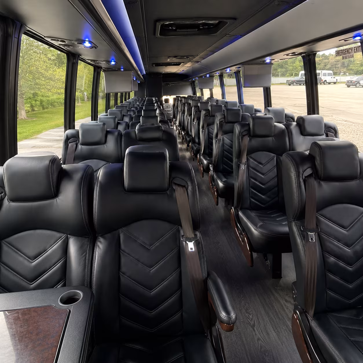 group transportation in ofallon booked in minutes instead of days