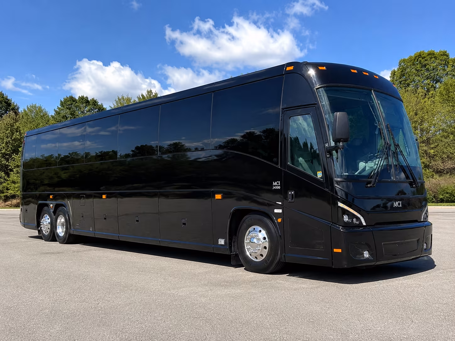 long distance charter bus trips from o fallon to kansas city and beyond