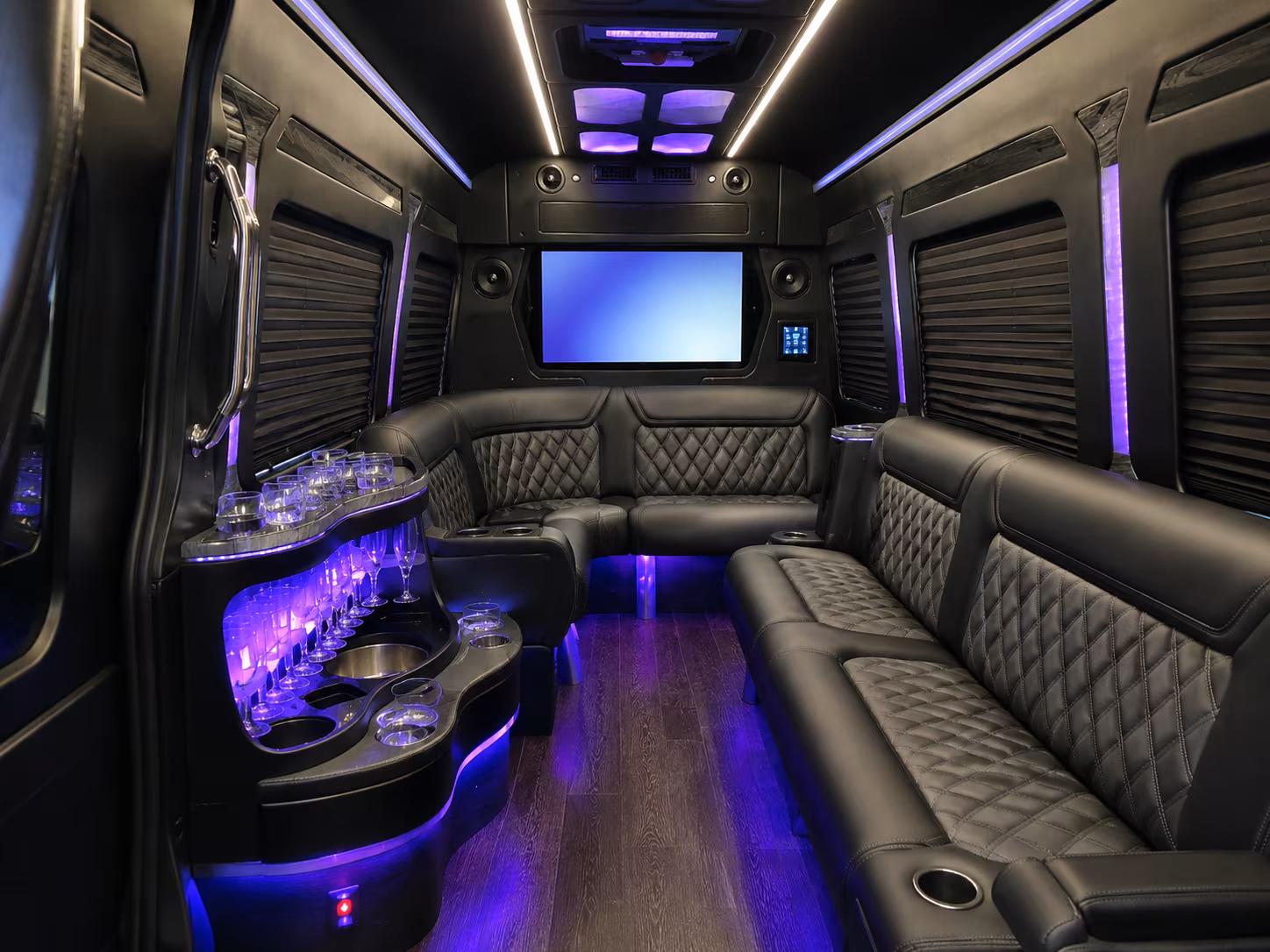 long distance fan buses to kansas city sporting events from ofallon