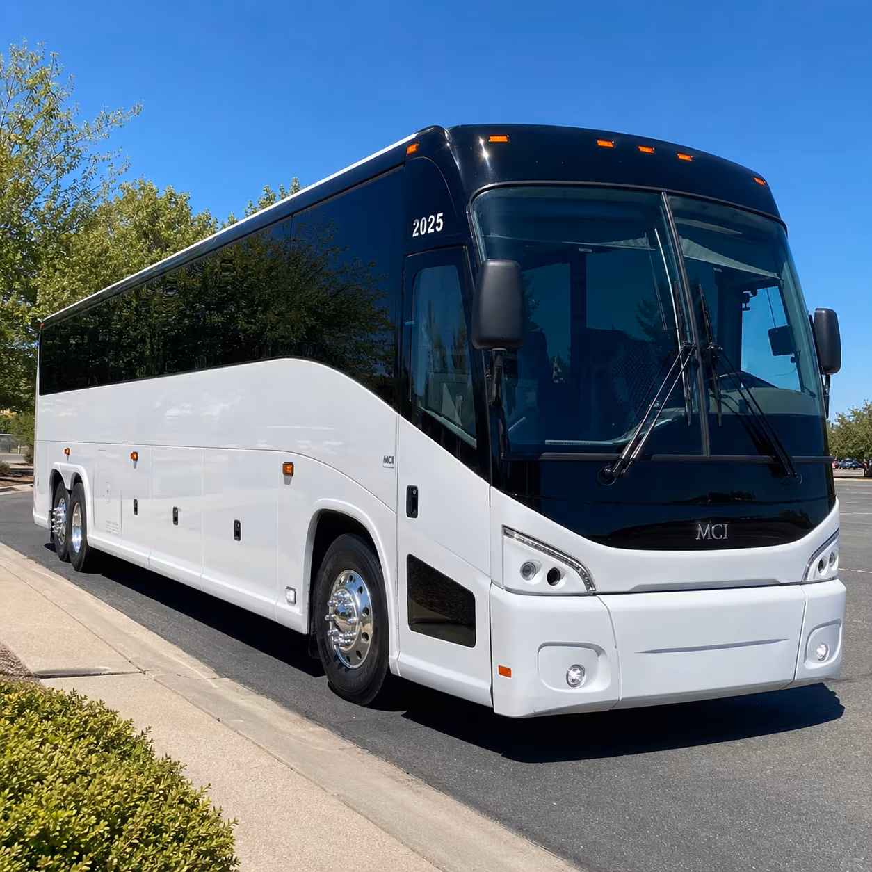 o fallon minibus rentals for employee events and off site meetings