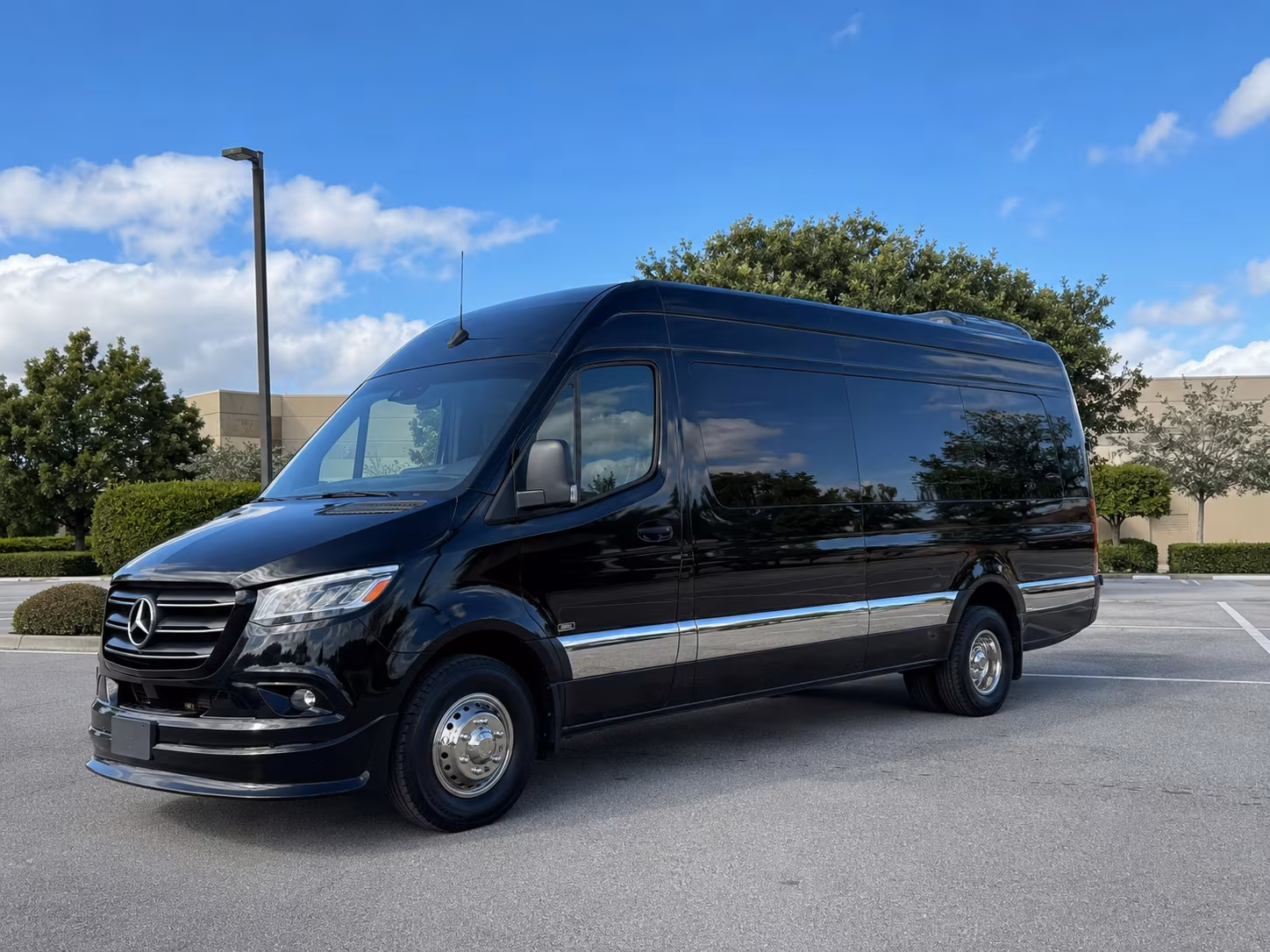 ofallon airport transportation