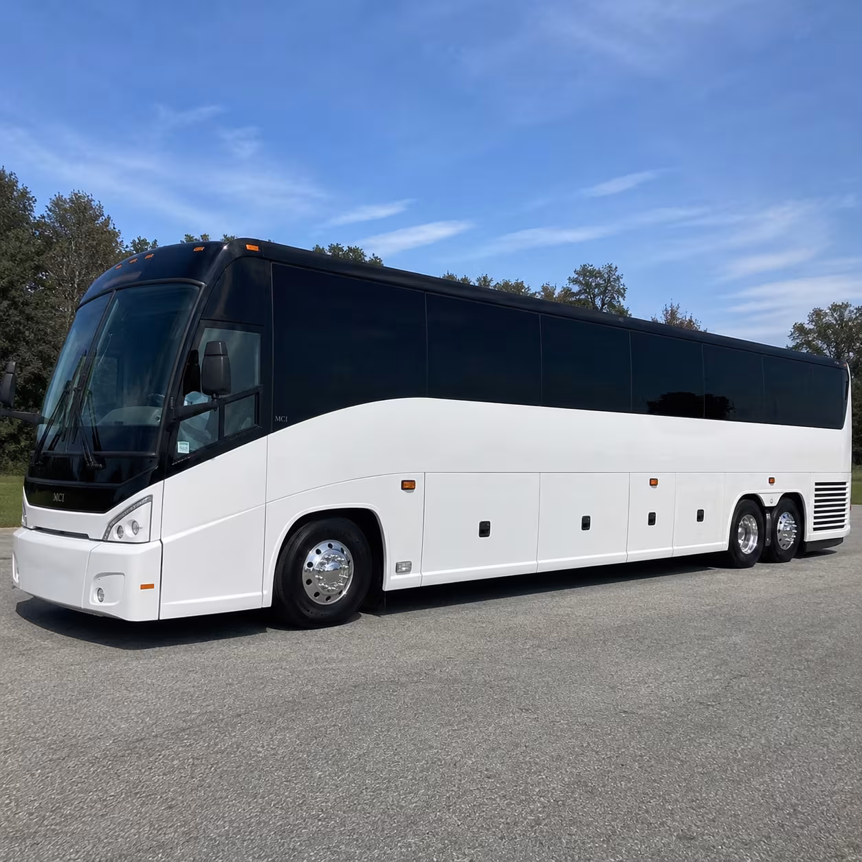 ofallon corporate event transportation