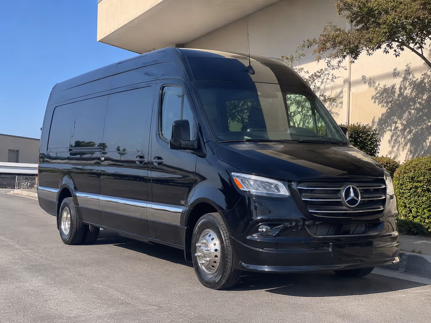 ofallon employee transportation