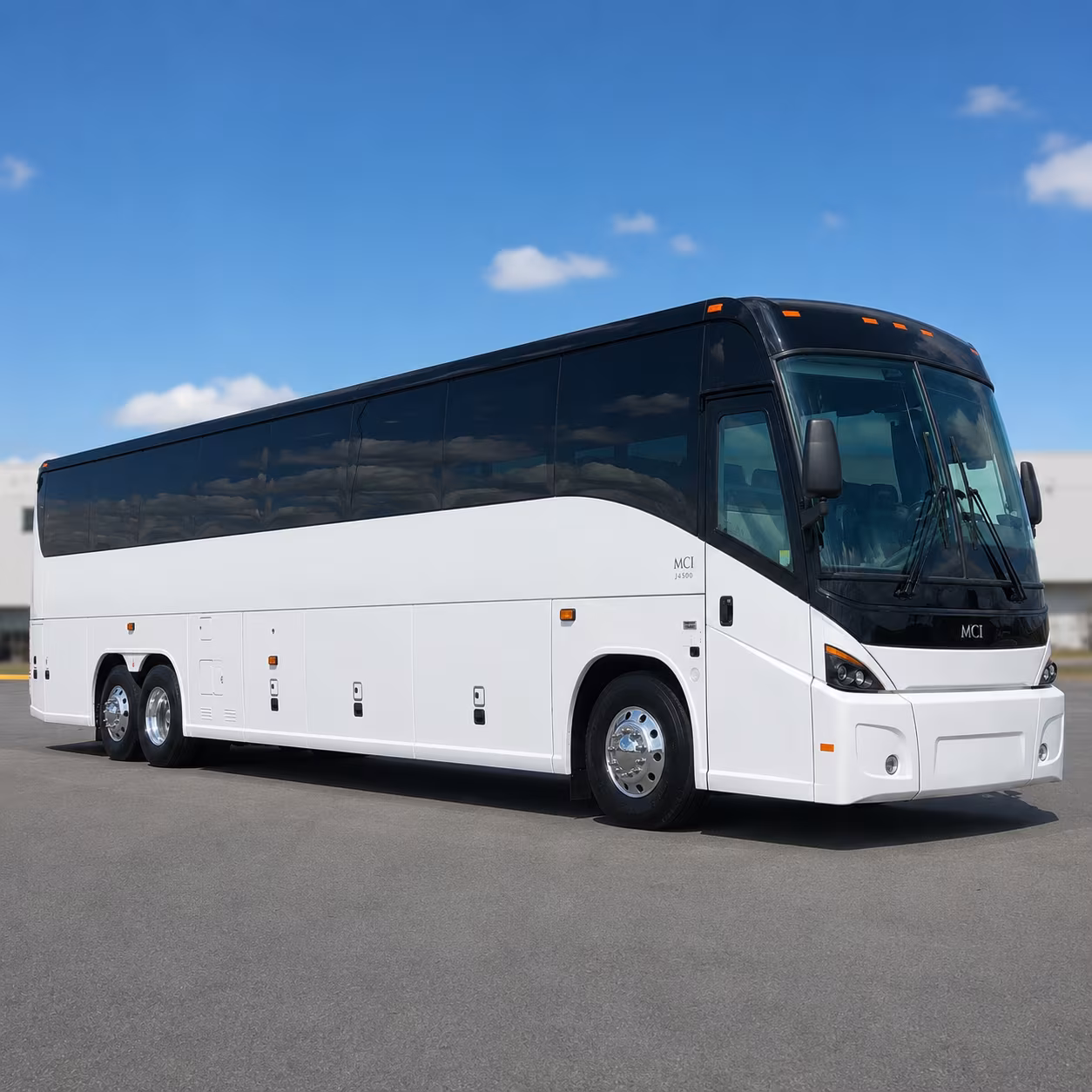 ofallon long distance transportation
