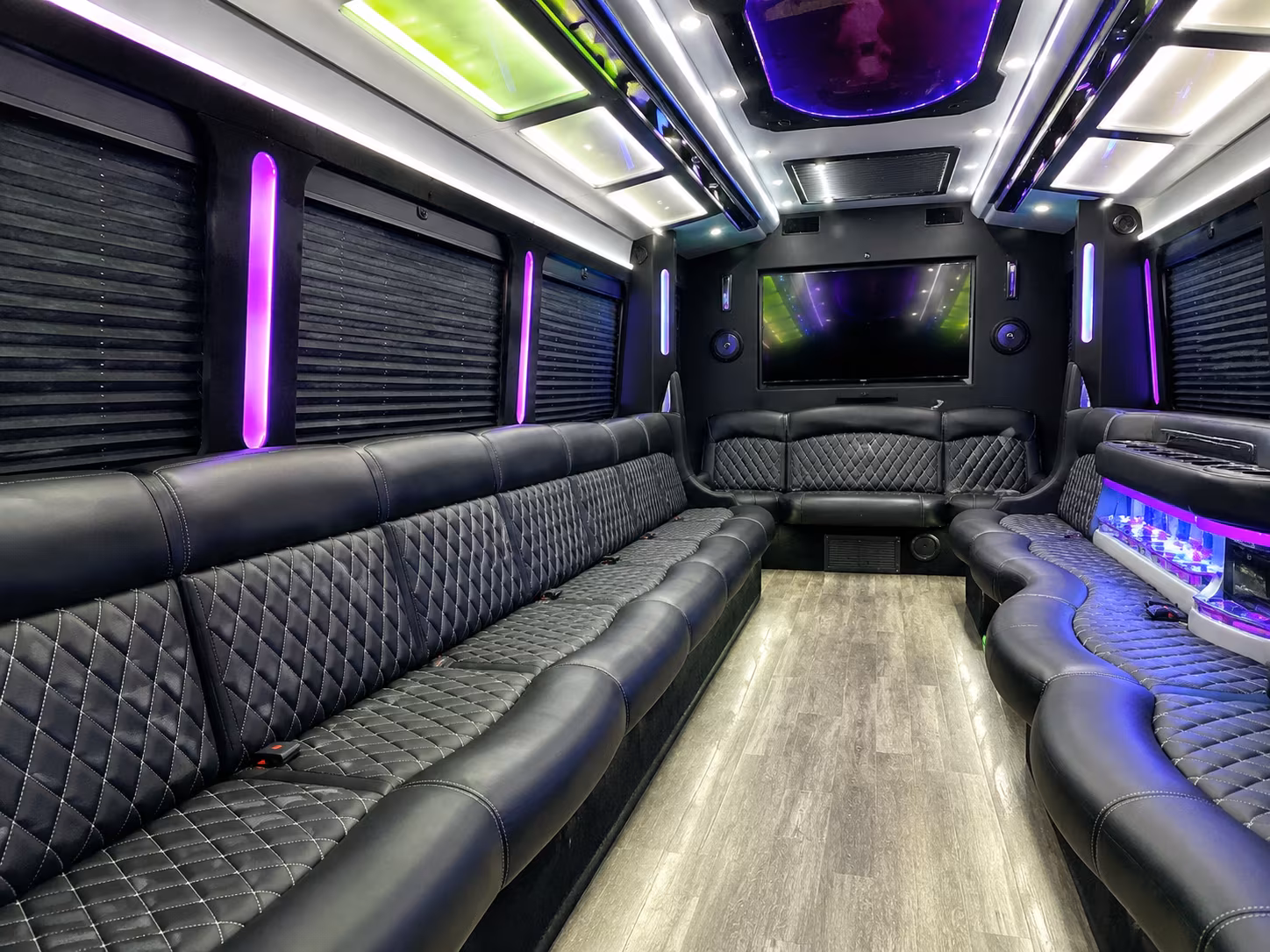 ofallon party bus rental gallery