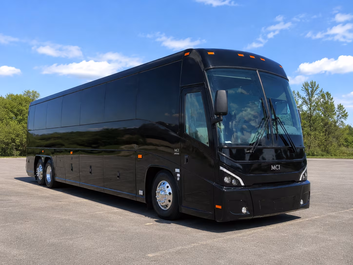 ofallon prom transportation onboard seating