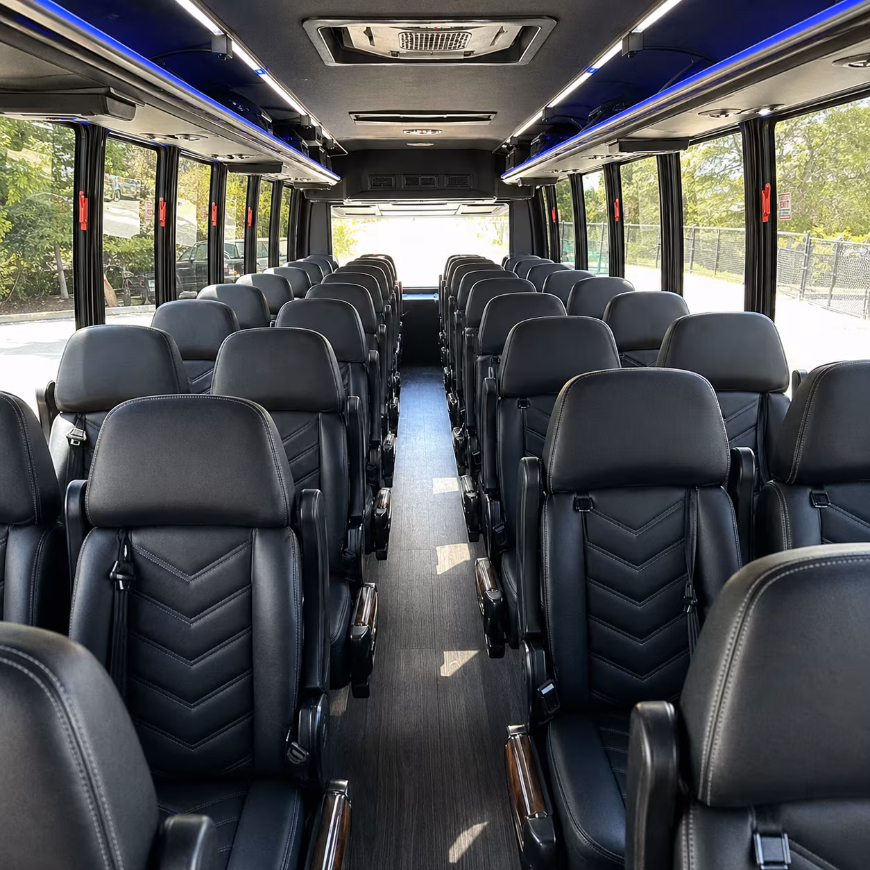 ofallon religious group transportation