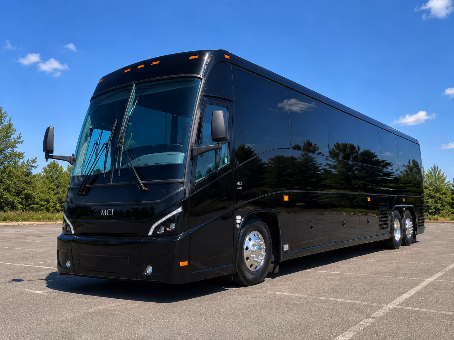 ofallon school event transportation onboard seating