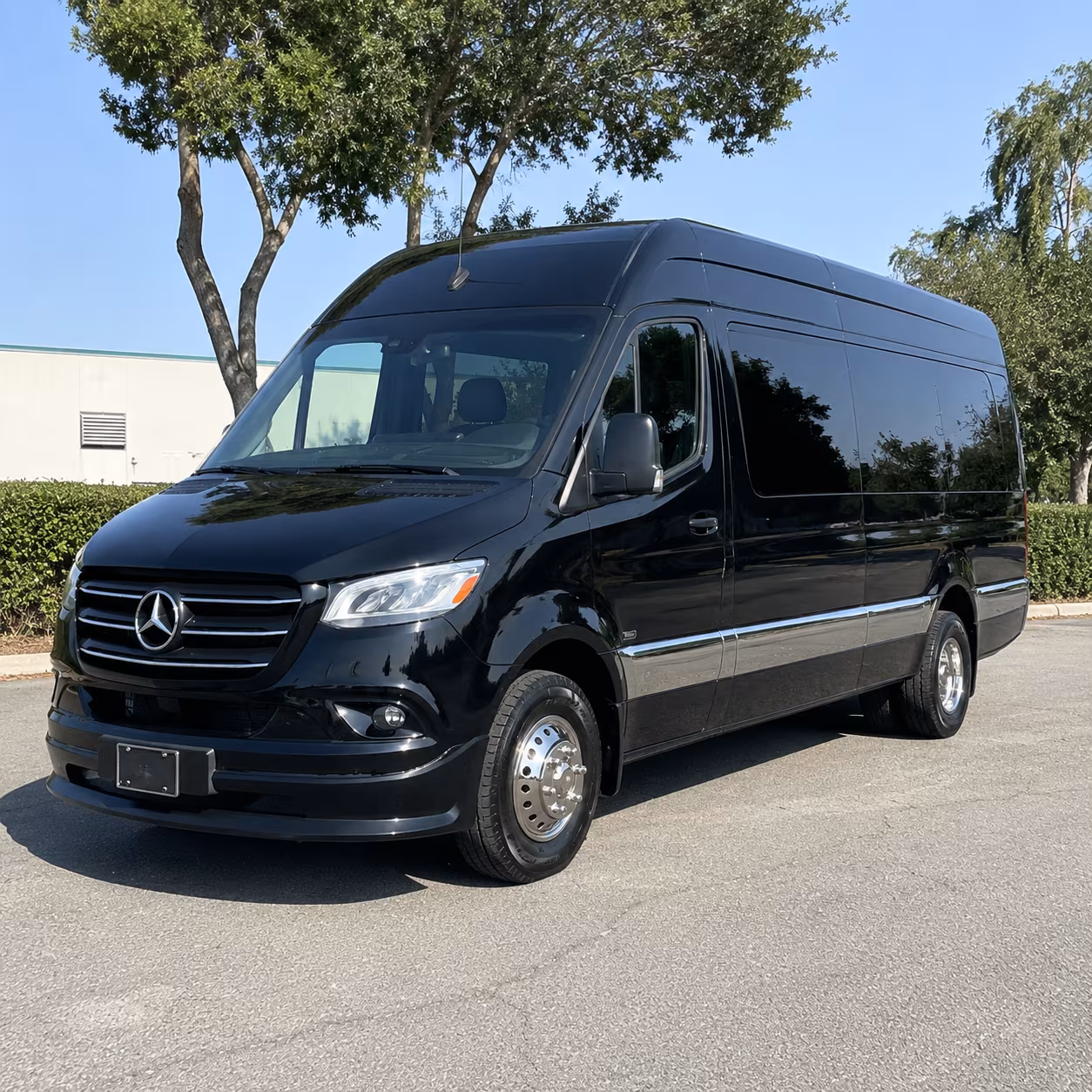ofallon school event transportation