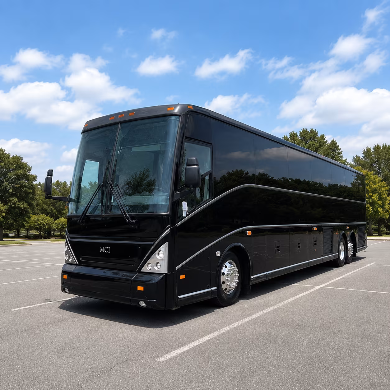 out of state charter buses from o fallon for multi day group itineraries