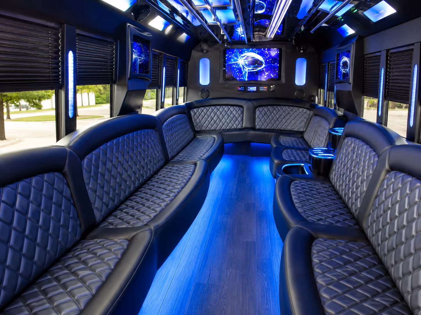 party buses for bachelorette wine tours around o fallon and the missouri rhineland