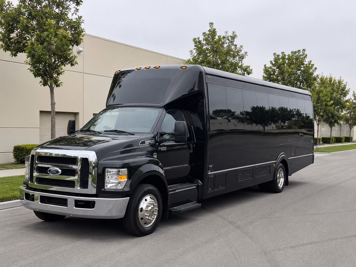 party buses for o fallon bachelor and bachelorette celebrations
