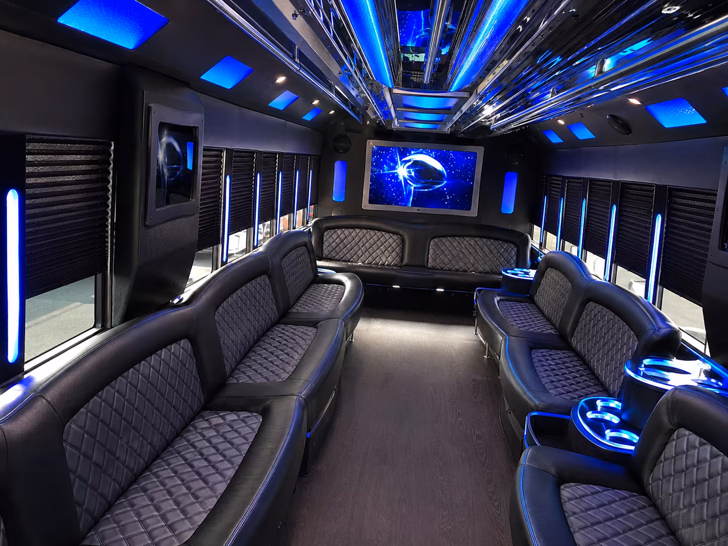 party buses to enterprise center concerts and events in st louis