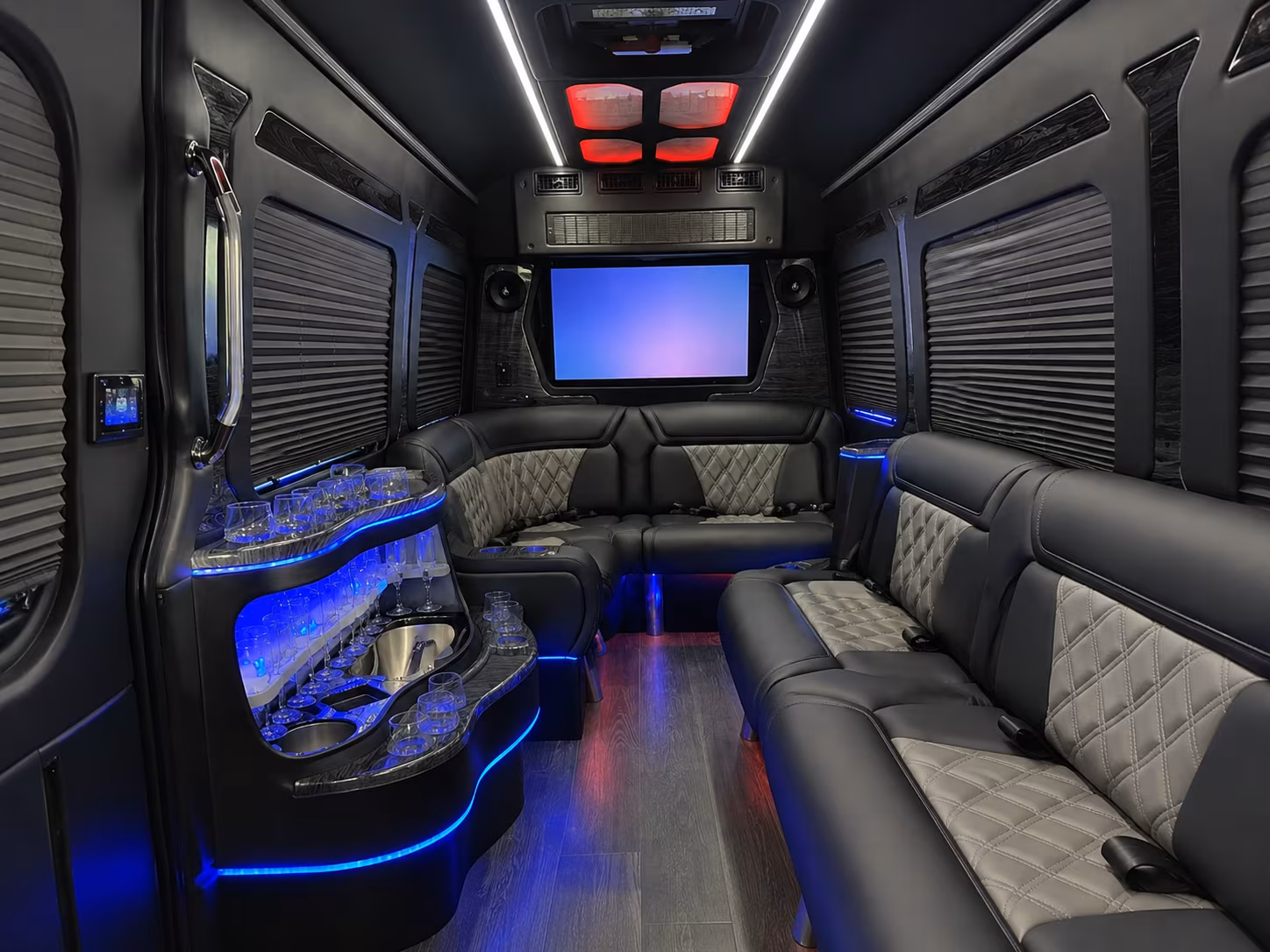shuttle buses for music festival weekends near o fallon and st louis