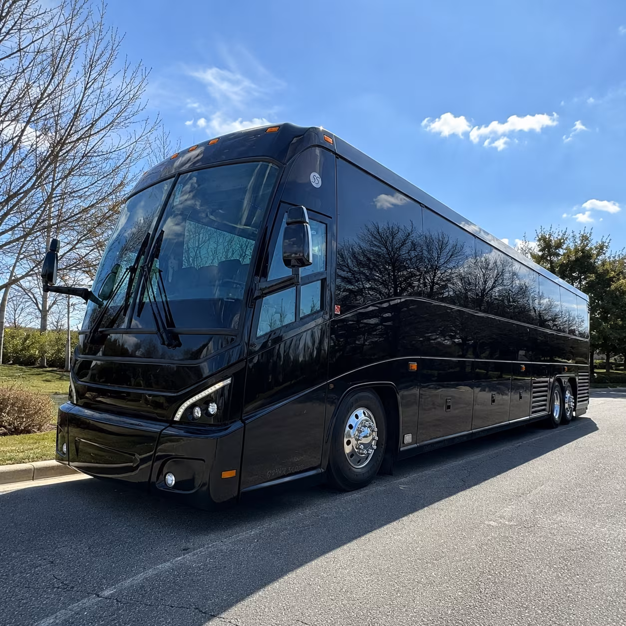 sports team and athletic group airport transportation in o fallon